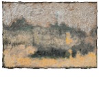 Landscape of Yore No. 2, 流景之二  综合材料 00x200cm 2011年