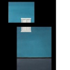 吕哲 Lv Zhe,2#-a,2#-b,2013,布面油画,30cm×24cm,50cm×40cm ,