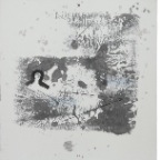 《于近处回转的姿态》Rotation+gesture+in+the+vicinity+水墨宣...