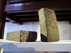 Li Hongbo, Brick