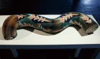 Li Hongbo, Rafter