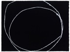 Untitled, Woodblock, 2010, 60 x 80 cm, 2 of 5.