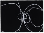 Untitled, Woodblock, 2010, 60 x 80 cm, 2 of 5